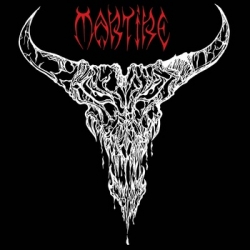 Martire "Brutal Legions of the Apocalypse" Gatefold 12``LP